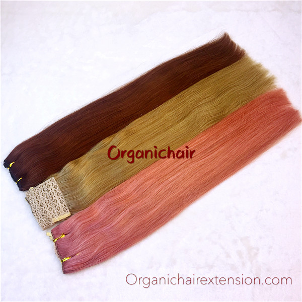 cheap flip hair extensions and high quality A2